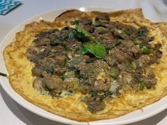 -莆田餐厅PUTIEN(三里屯店)