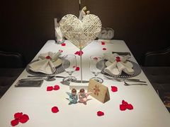 -王品牛排(郑州大卫城店)