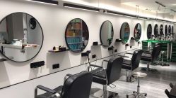 -卓梵美发·精品Salon