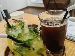 -沏点Trattoria意大利餐厅(新街口店)