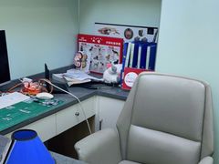 -瑞派宠物医院(锦江店)
