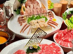 -红雀围·海鲜火锅(陆家嘴中心店)