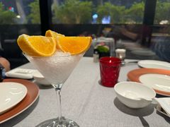 -柿合缘新京菜(国金中心商场店)