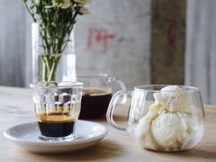 -VOYAGE COFFEE(杨梅竹店)