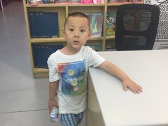 -英孚教育青少儿(河东资深教研中心)
