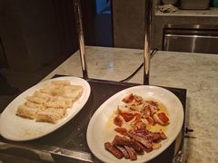 -云尚自助餐厅(佛山南海瞻云酒店)