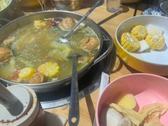 -王二爷药膳鸡(仙林学衡路店)