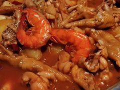 牛蛙煲-胖哥俩肉蟹煲(虹口龙之梦店)