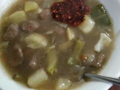 -刘老虎肉丸糊辣汤(总店)