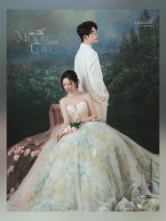 -雪中彩影婚纱摄影·微光艺术中心