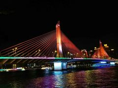 -珠江夜游广州塔·中大码头