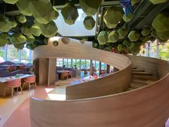 -水桶王国主题餐厅·聚会·生日派对·亲子活动·家庭套餐(亚龙湾希尔顿店)