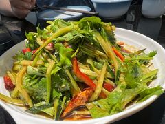 津味大拌菜-来顺成饭庄