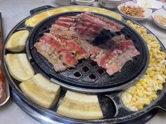 -韩宫宴和牛烤肉(盐城金鹰店)