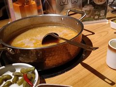 -山海蟹庐·海鲜糟粕醋火锅(慈溪店)