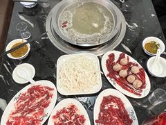 -官塘兄弟·潮汕牛肉店(官塘总店)
