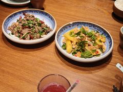 -云海肴·汽锅鸡·云南菜(苏州中心店)