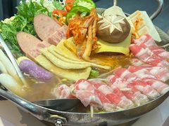 -双门洞·森系料理(体育西店)