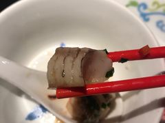 -老头儿油爆虾·知味杭州(爱琴海购物中心)