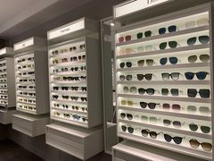 -目艮眼镜SHOWROOM(品牌集合店)