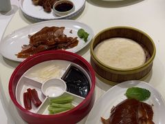 -惠丰堂饭庄·烤鸭·京味菜(翠微路店)