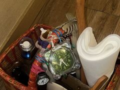 -SPA·印象足道养生(大运河度假区四望亭店)