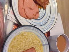 -大快活(丽丰店)