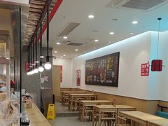 -塔斯汀·中国汉堡(蓝润置地广场店)