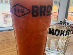 -Moka Bros 摩卡站(西单大悦城店)