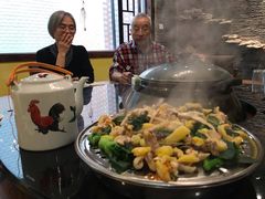 桑拿鸡-阿多私房菜(顺德店)