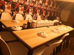 -玩坞轰趴馆·户外团建聚会主题生日派对馆(世豪广场店)