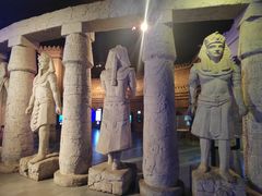 -华夏文旅海洋公园