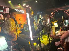 -音乐房子·Vintage Live Bar(玉林总店)