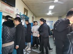 -清真·马安军辣子牛肉面