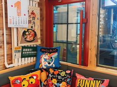 -济扶岛韩国海鲜汤제부도 해물탕(望京店)