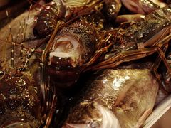 -下环街市熟食中心