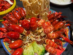 -虾乐园龙虾·夜宵(松江店)