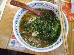 -三两粉(莲塘华润万家店)