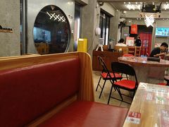 -孖记茶档·热腾茶餐(江南西plus店)