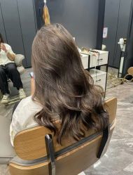 -东方美妍小鹏造型