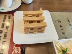 -北京小肠陈饭庄(方庄店)