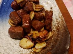 -大渔铁板烧(中山路八佰伴店)