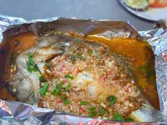 -上亿烧烤海鲜大咖(承德路店)