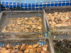 -争先鲜·蒸汽海鲜自助·鲜切牛肉