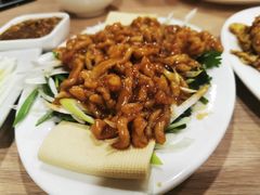 -姥家春饼店(漳州二路店)