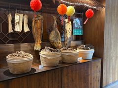 -芳草地度假酒店·野炉中餐厅