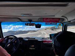 -玉龙沙湖景区