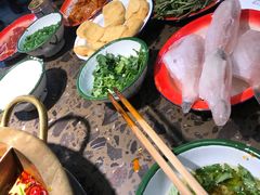 -叁口煮市井老火锅(春熙路店)
