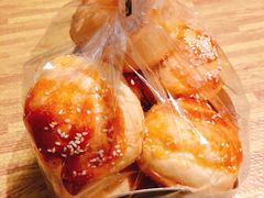 小面包-周记传统糕点PASTRY(蜀汉路店)