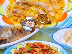 -范饭椰林川湘味海鲜·椰子鸡(三亚湾椰梦长廊店)
